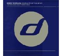 Rampling Danny - Community of the Spirit [12" VINYL]