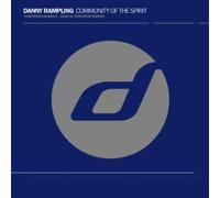 Rampling Danny - Community Of The Spirit