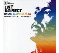 Rampling, Danny - Live and Direct - Danny Rampling 88 - 08. Two Decades Of Club Classics