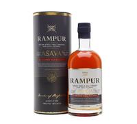 Rampur Asava Indian Single Malt Whisky