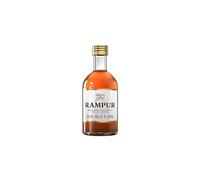 Rampur Double Cask Indian Single Malt Whisky