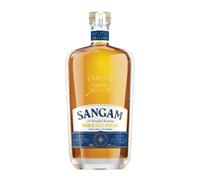Rampur Sangam World Malt Whisky, 70 cl