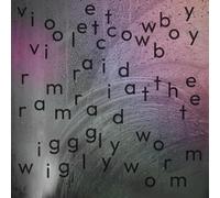 Ramraid At The Wiggly Worm