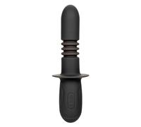 Ramrod® Thrusting - Dual-Motor Thrusting & Vibrating Dildo