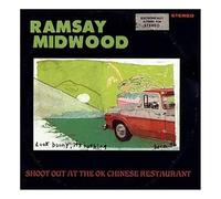 Ramsay Midwood - Shoot Out At The OK Chinese Restaurant