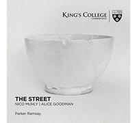 Ramsay - Nico Muhly: The Street