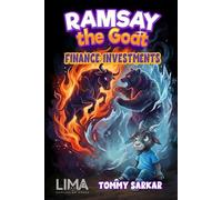 Ramsay the Goat: Finance: Investments: 3