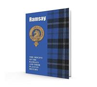 Ramsay: The Origins of the Ramsays and Their Place in History (Scottish Clan Mini-Book)