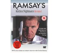 Ramsay's Kitchen Nightmares Revisited [DVD]