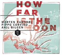 Ramsbol,Morten - How Far Is the Moon