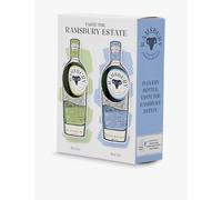 Ramsbury Taste The Ramsbury Estate Gin & Vodka Duo 2 x 50ml