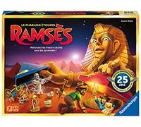 Ramses 25th Anniversary - French Version
