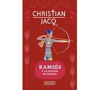 Ramses 3: La Bataille De Kadesh