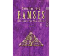 Ramses: Die Herrin Von Abu Simbel