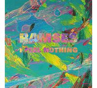 Ramses - I Feel Nothing [VINYL]