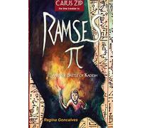 Ramses II and the Battle of Kadesh