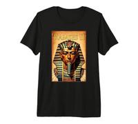 Ramses II King of Egypt Premium T-Shirt