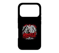 Ramses II King of the Kings Egyptian Pharaoh Case for iPhone 17 Pro