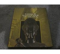Ramses II: Magnificence on the Nile (Lost Civilizations S.)