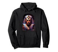 Ramses II of Egypt Pullover Hoodie