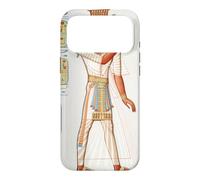 Ramses III Egyptian Pharaoh History Ancient Archaeology Art Case for iPhone 17 Pro Max