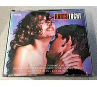 RAMSES SHAFFY, BORSATO, ROB DE NIJS, MAGGIE MAC NEAL and many more - HARTSTOCHT - 2CD - PASSION