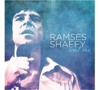Ramses Shaffy : Laat Me VINYL 12" Album Coloured Vinyl 2 discs (2026) NEW