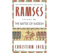 Ramses: The Battle of Kadesh - Volume III: 3