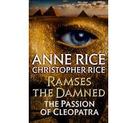 Ramses the Damned: The Passion of Cleopatra