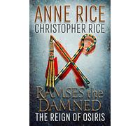Ramses the Damned : The Reign of Osiris