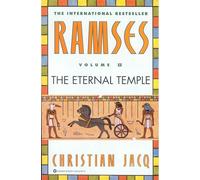 Ramses: The Eternal Temple - Volume II: 02