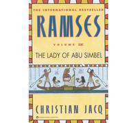 Ramses: The Lady of Abu Simbel - Volume IV: 4