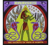 Ramses - The Secrets Of Faith In Rebirth