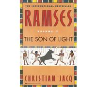 Ramses: The Son of Light - Volume I: 01