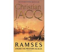 Ramses Under the Western Acacia: Volume 5