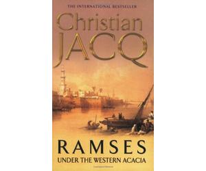 Ramses Under the Western Acacia: Volume 5