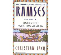 Ramses: Under the Western Acacia - Volume V: 05