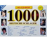 Ramsey - 1000 Deutsche Schlager