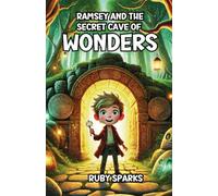 Ramsey and the Secret Cave of Wonders