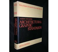 Ramsey Architectural Graphic ∗standards∗ 6ed