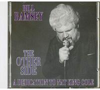 RAMSEY, Bill - A Dedication To Nat King Cole