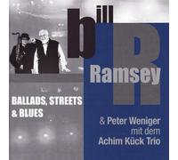 Ramsey,Bill - Ballads,Streets & Blues