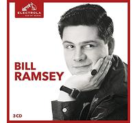 Bill Ramsey – Electrola... das Ist Musik! – CD – US Import