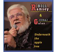 Ramsey,Bill & Galan,Juraj - Underneath the Apple Tree