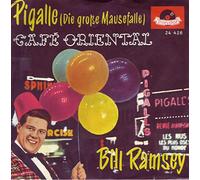 Ramsey, Bill - Pigalle - Cafe Oriental