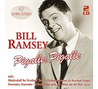 Ramsey, Bill - Pigalle Pigalle
