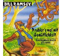 Ramsey,Bill - Probier's mal mit Gemütlichkeit [12" Maxi Vinyl Single] [Vinyl Maxi-Single] [VINYL]