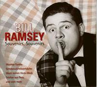 Ramsey, Bill - Souvenirs Souvenirs