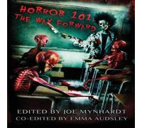 Ramsey Campbell Horror 101: The Way Forward Paperback Book Ramsey Campbell Multicolor