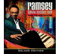 Ramsey Lewis and His Electric Taking Another Look (Deluxe Edit (CD) (US IMPORT)